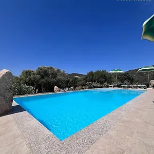Tanca Taroni Alloggio per agriturismo